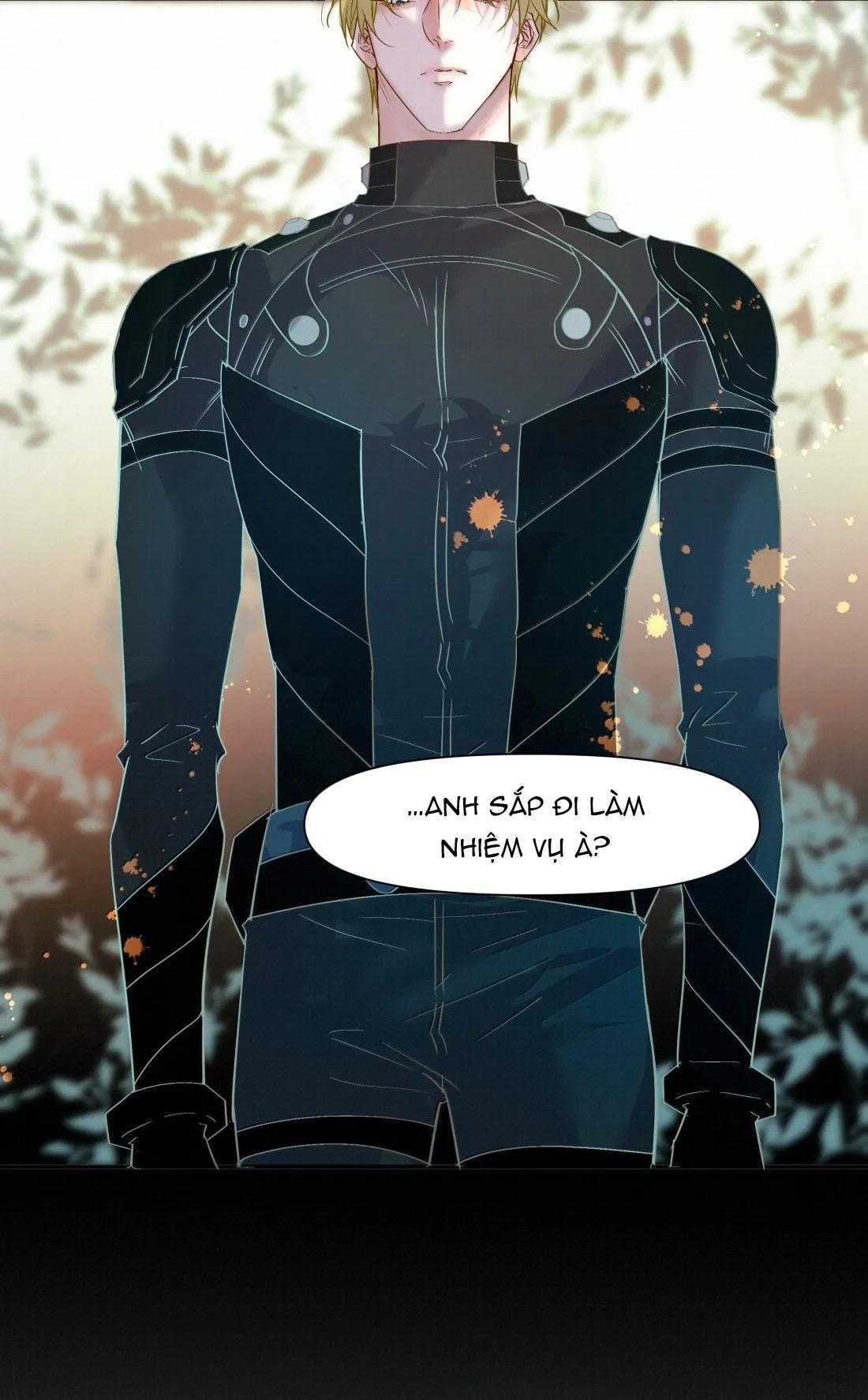 Trỗi Dậy Từ Tro Tàn Chapter 97 - 29