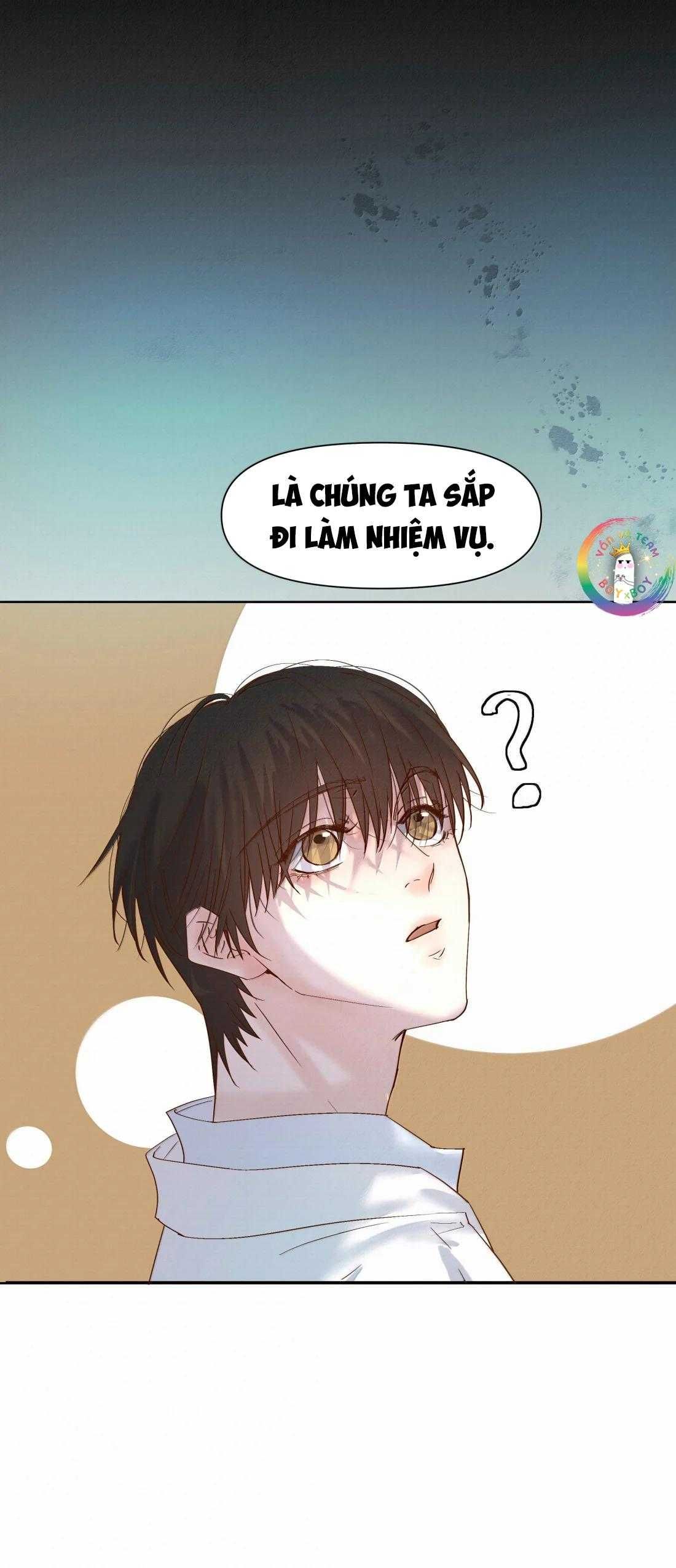 Trỗi Dậy Từ Tro Tàn Chapter 97 - 30
