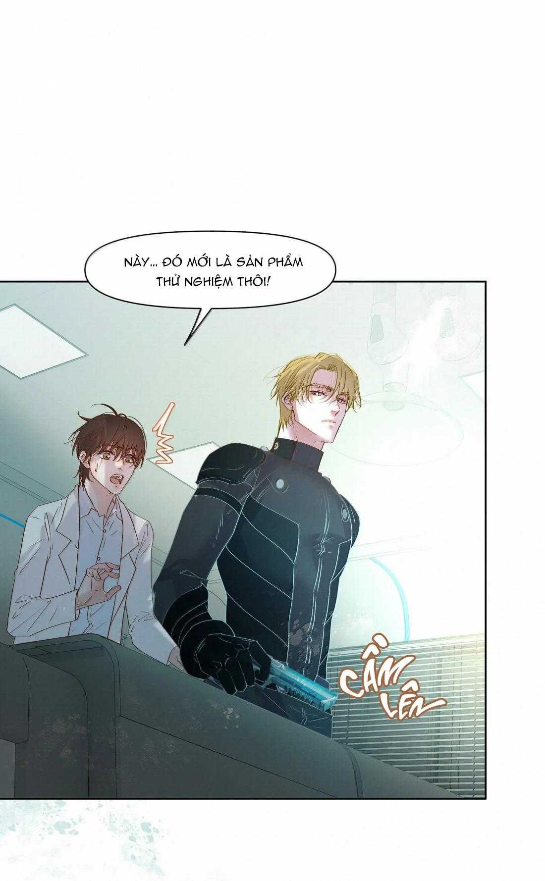 Trỗi Dậy Từ Tro Tàn Chapter 97 - 31