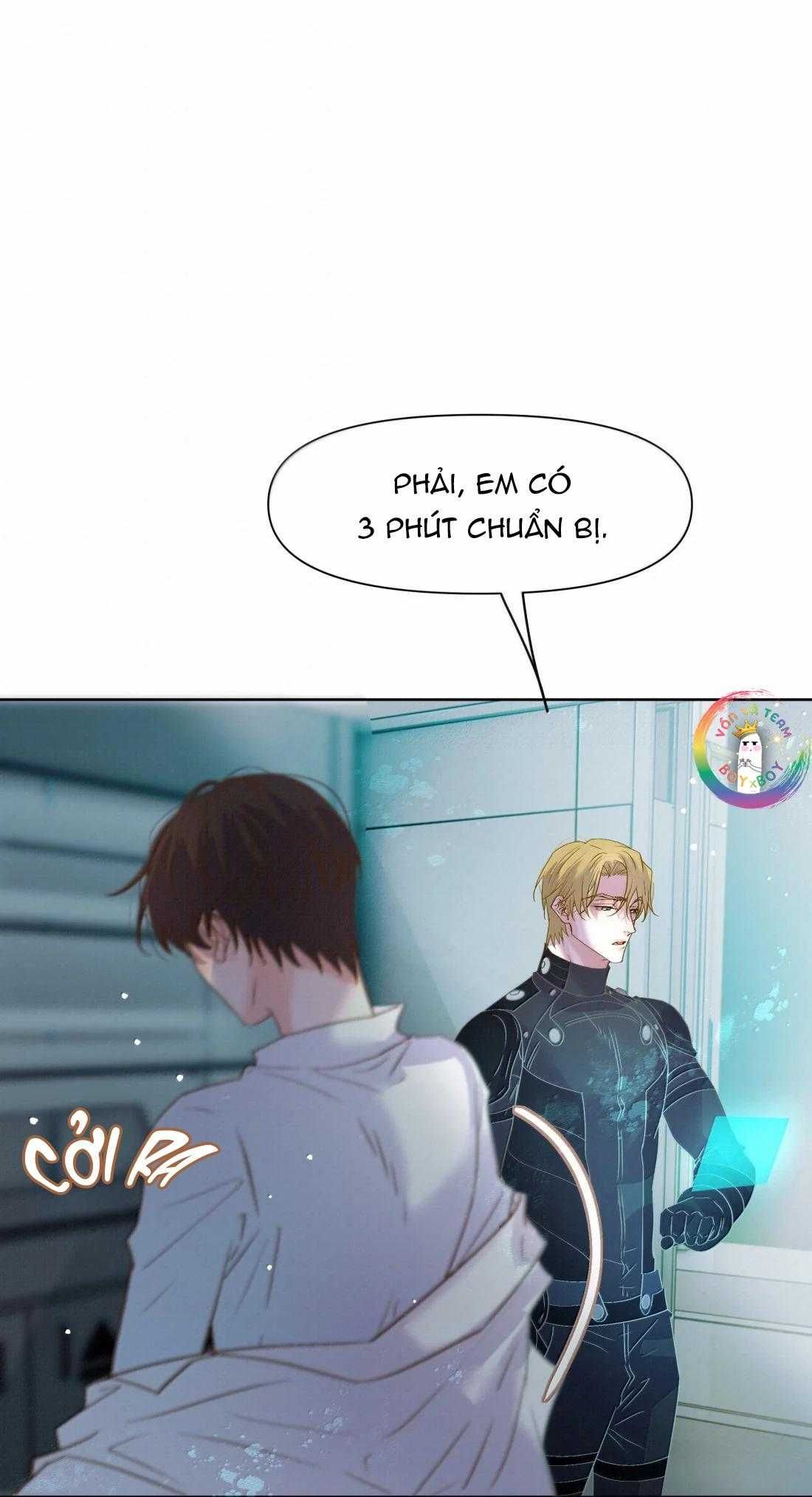 Trỗi Dậy Từ Tro Tàn Chapter 97 - 34