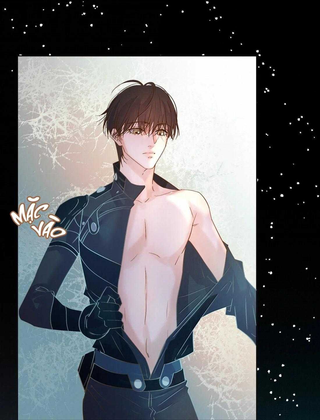 Trỗi Dậy Từ Tro Tàn Chapter 97 - 36