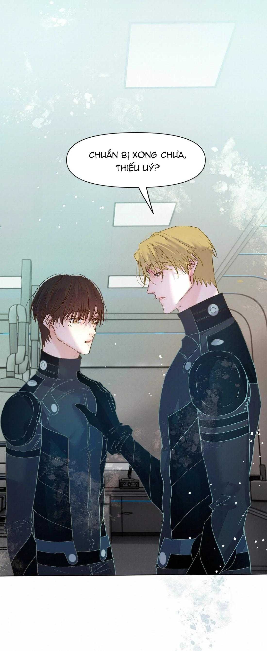 Trỗi Dậy Từ Tro Tàn Chapter 97 - 38