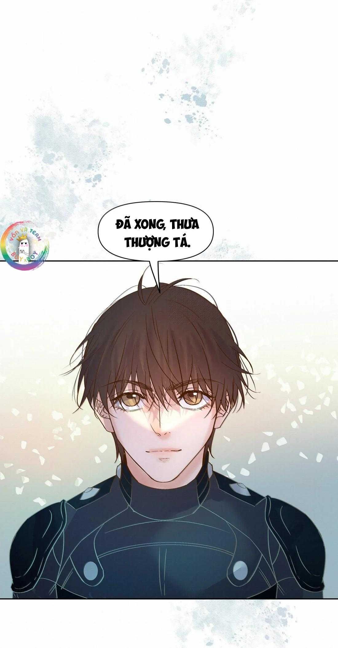 Trỗi Dậy Từ Tro Tàn Chapter 97 - 39