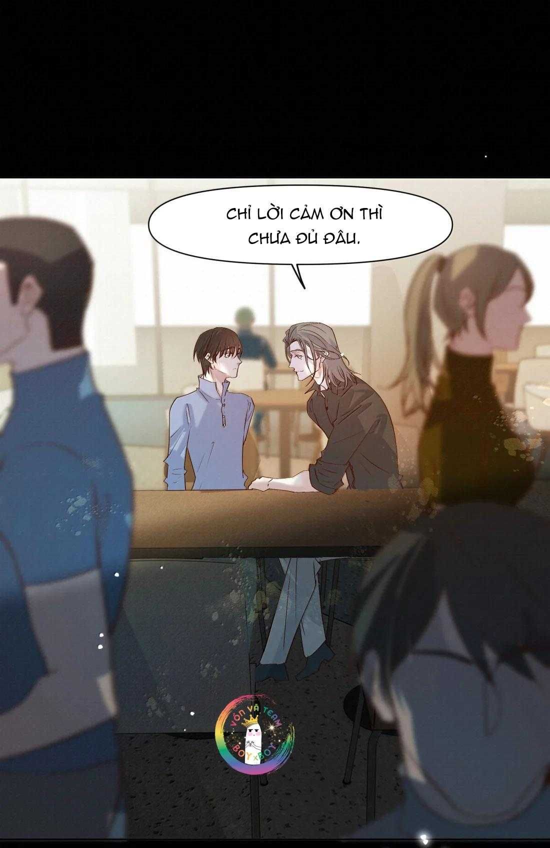 Trỗi Dậy Từ Tro Tàn Chapter 97 - 5