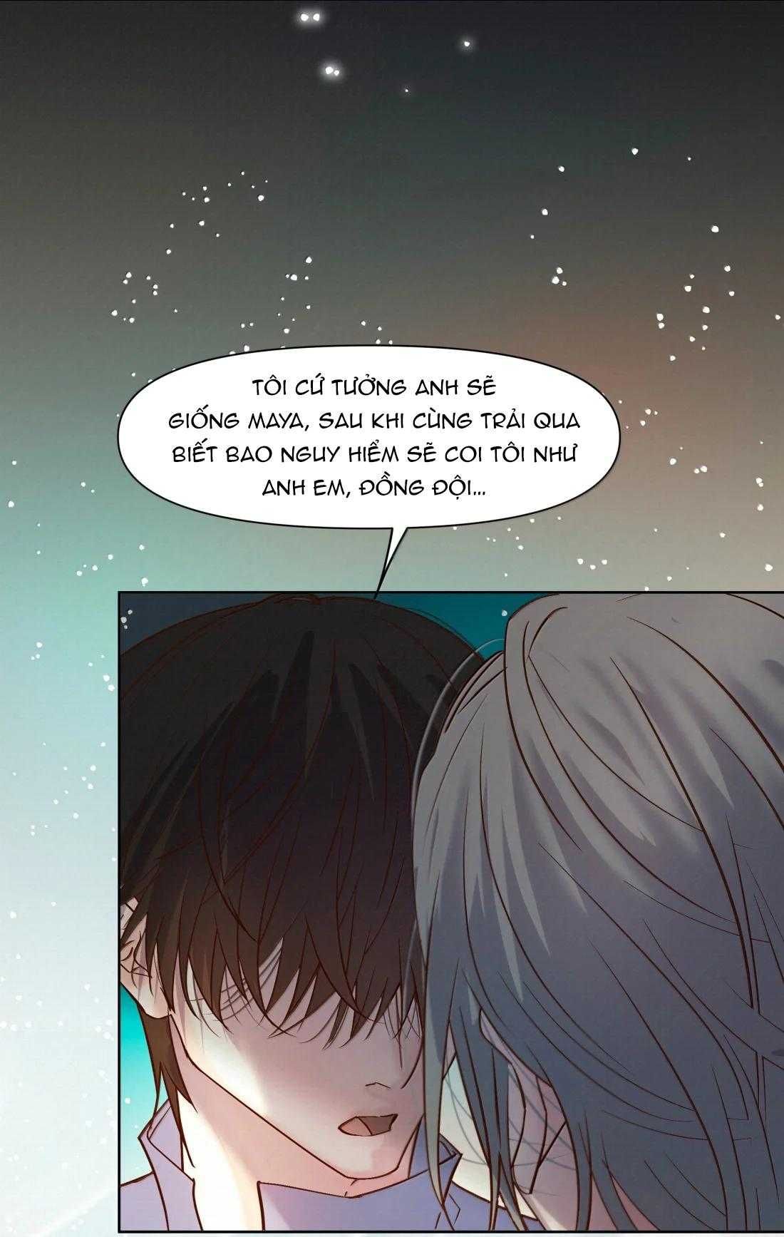 Trỗi Dậy Từ Tro Tàn Chapter 97 - 8