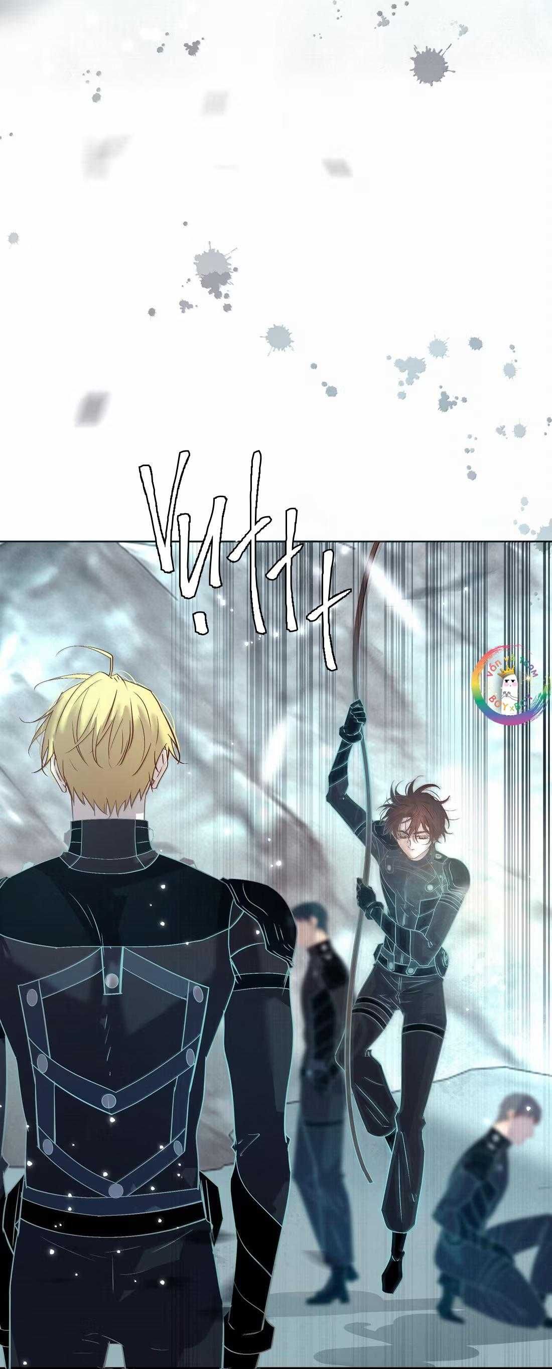 Trỗi Dậy Từ Tro Tàn Chapter 98 - 18