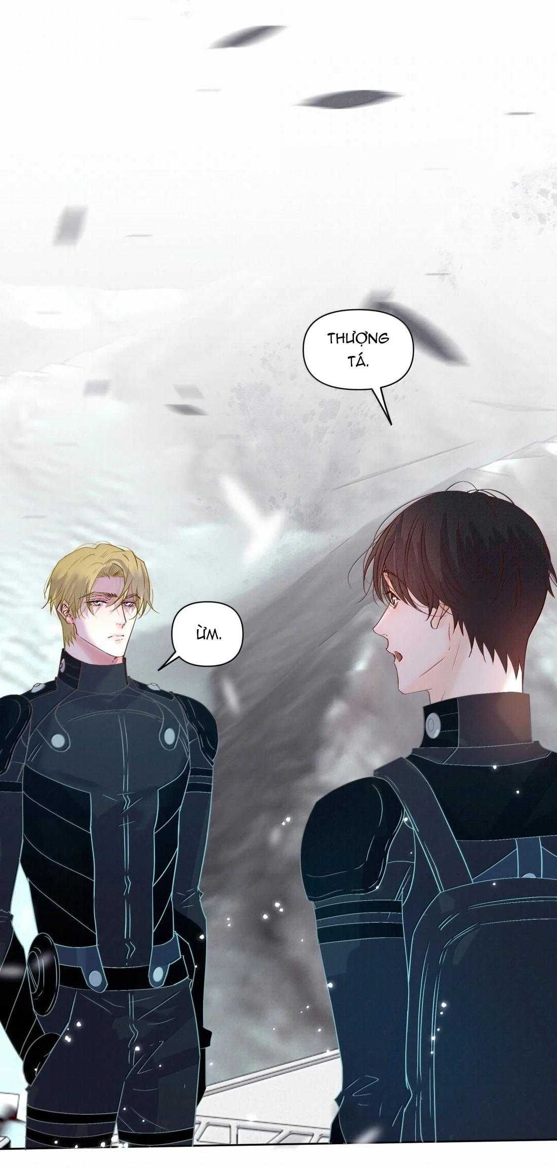 Trỗi Dậy Từ Tro Tàn Chapter 98 - 20