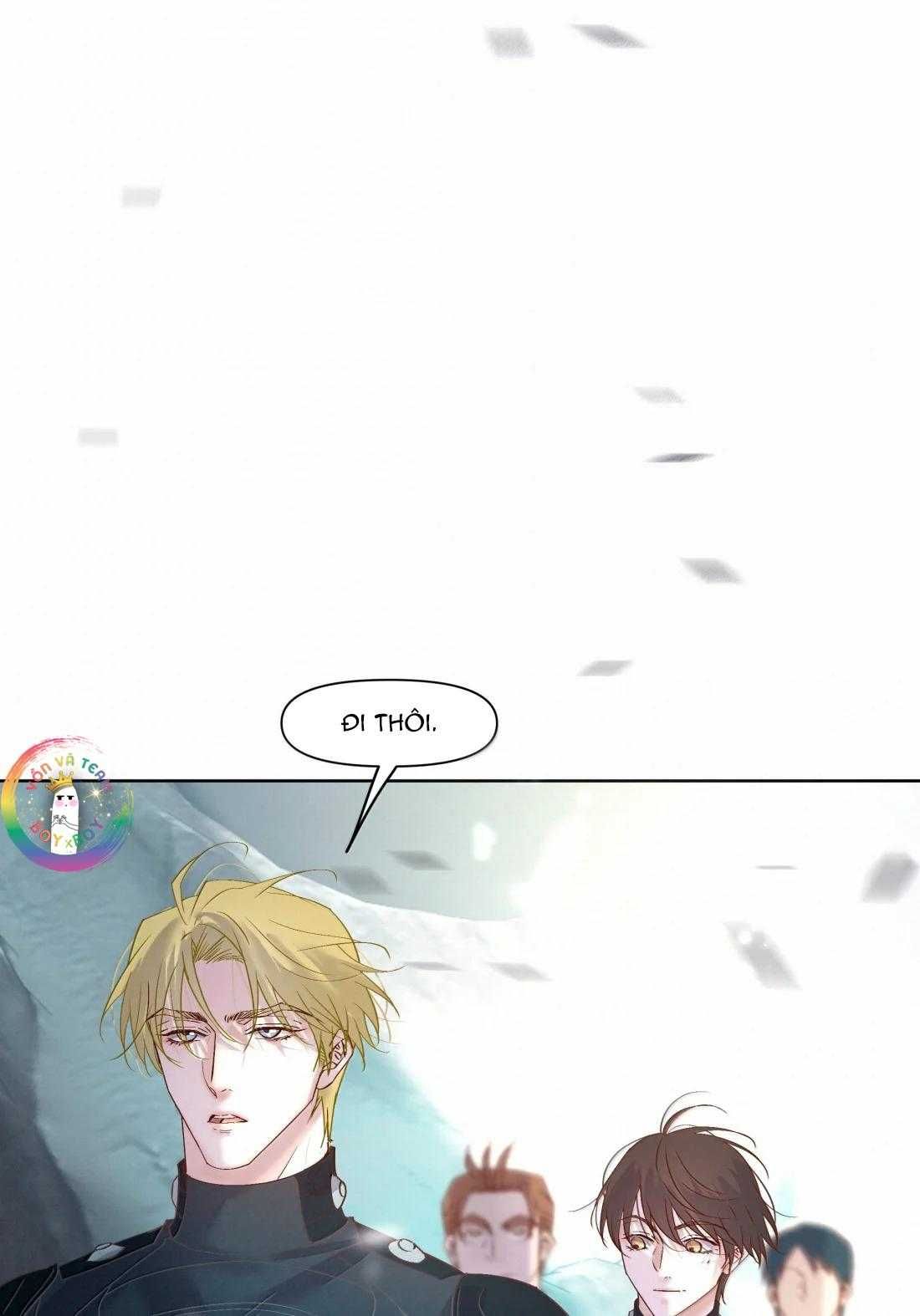 Trỗi Dậy Từ Tro Tàn Chapter 98 - 21