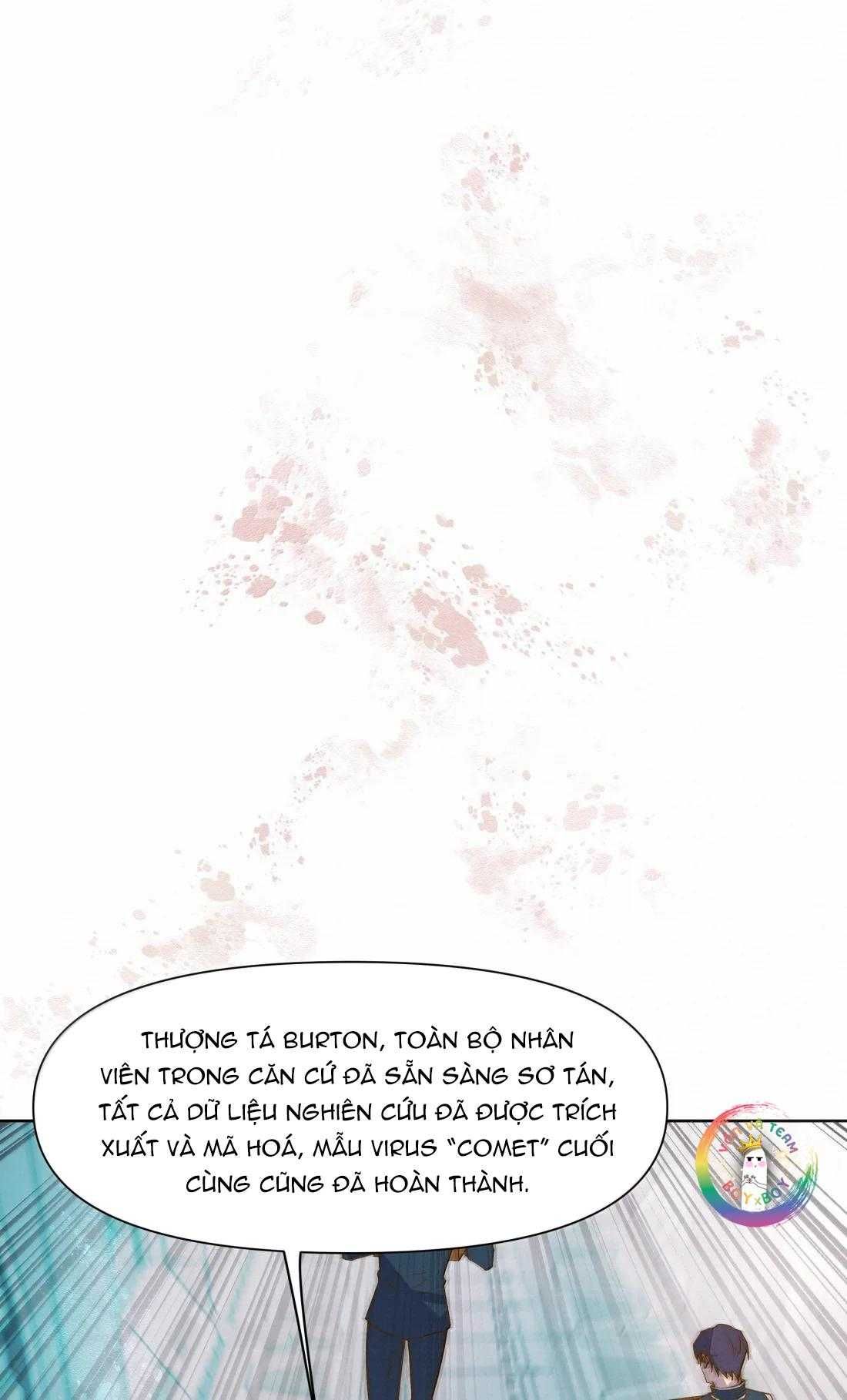 Trỗi Dậy Từ Tro Tàn Chapter 98 - 24