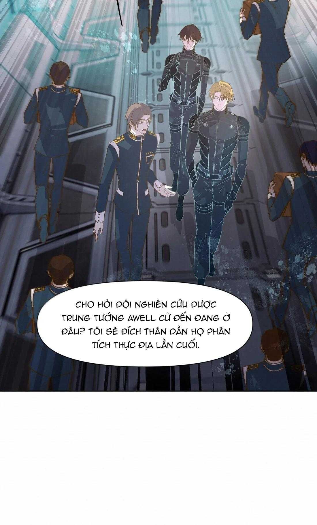 Trỗi Dậy Từ Tro Tàn Chapter 98 - 25