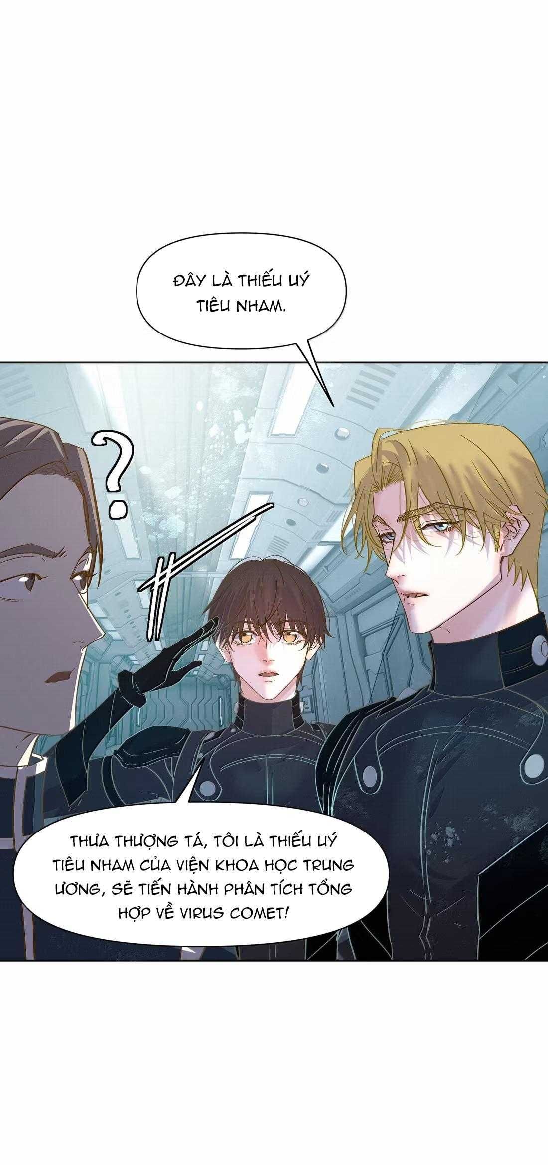 Trỗi Dậy Từ Tro Tàn Chapter 98 - 26