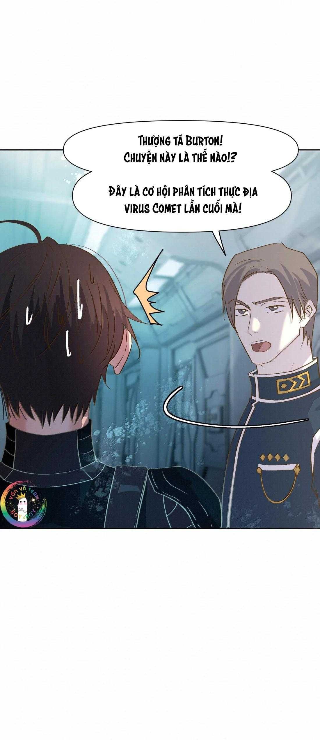 Trỗi Dậy Từ Tro Tàn Chapter 98 - 27