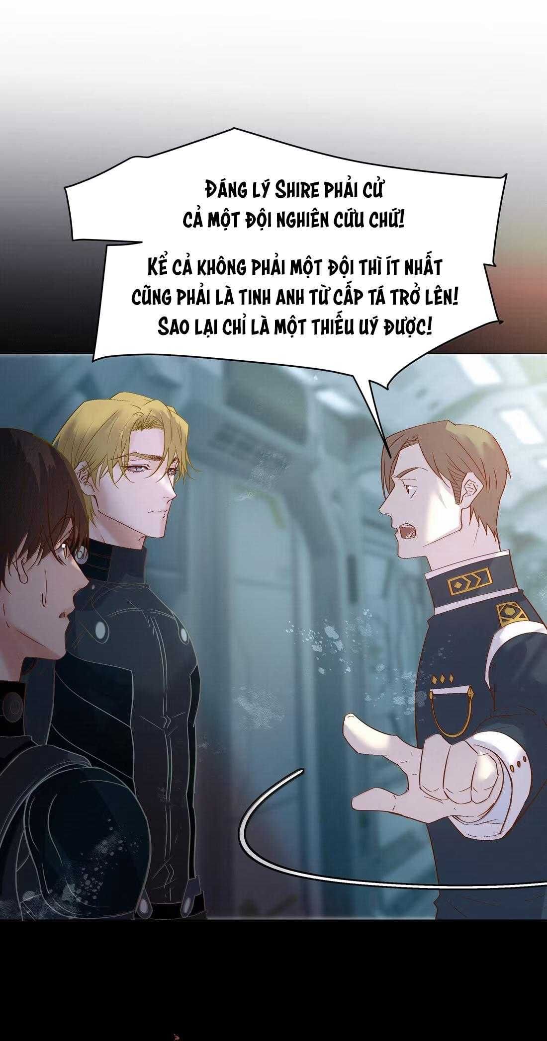 Trỗi Dậy Từ Tro Tàn Chapter 98 - 28