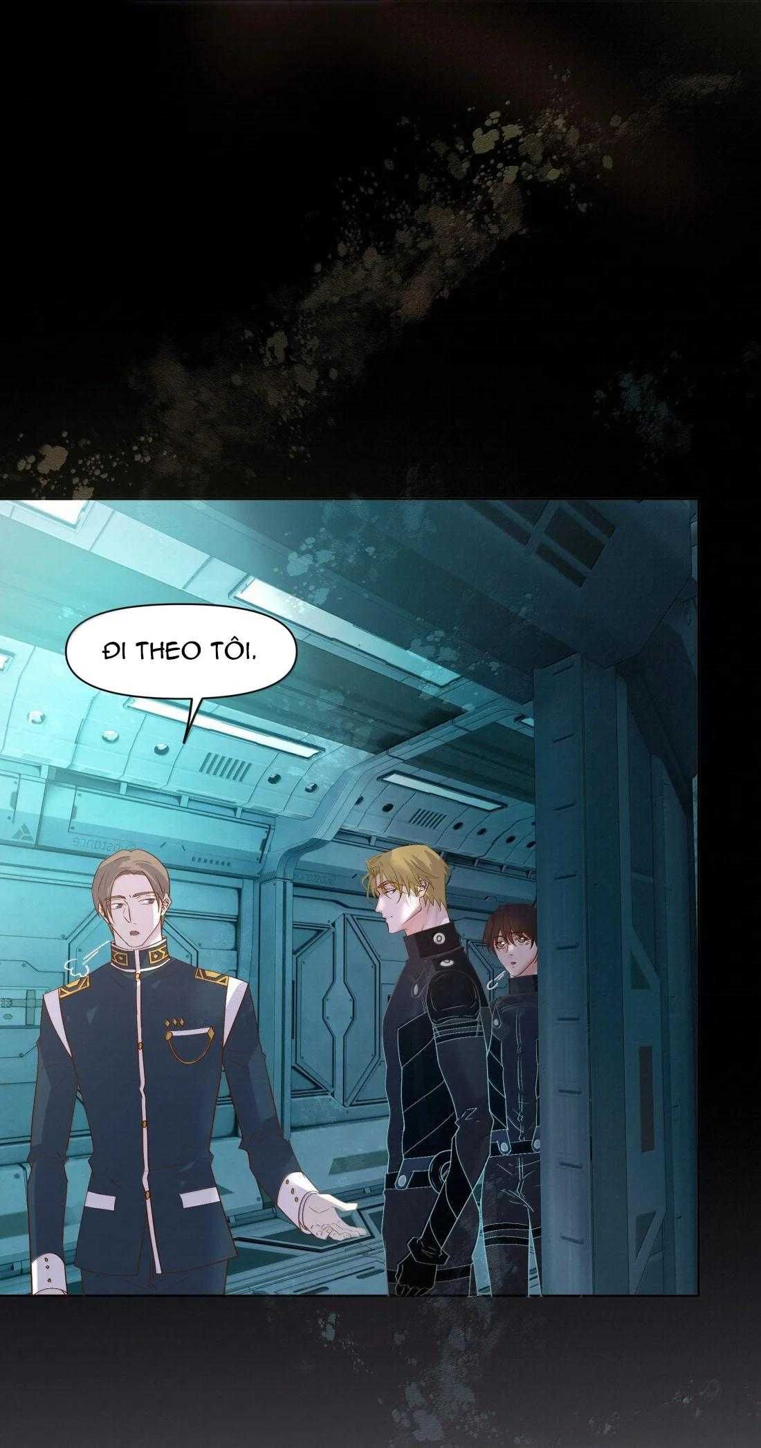 Trỗi Dậy Từ Tro Tàn Chapter 98 - 31