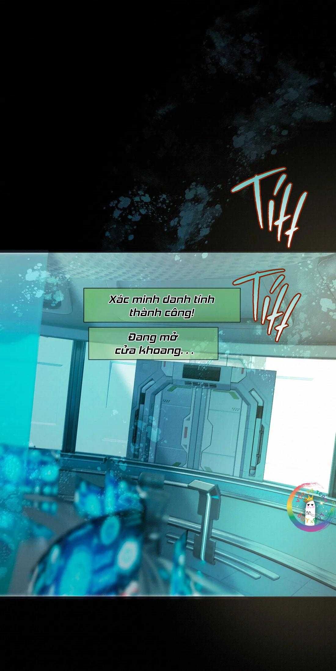 Trỗi Dậy Từ Tro Tàn Chapter 98 - 34