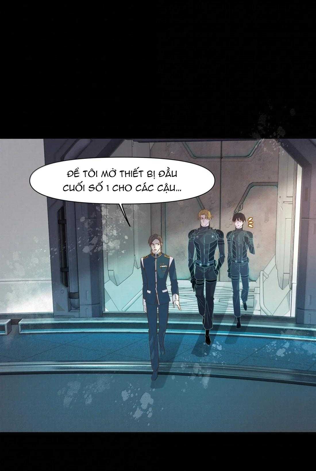 Trỗi Dậy Từ Tro Tàn Chapter 98 - 35