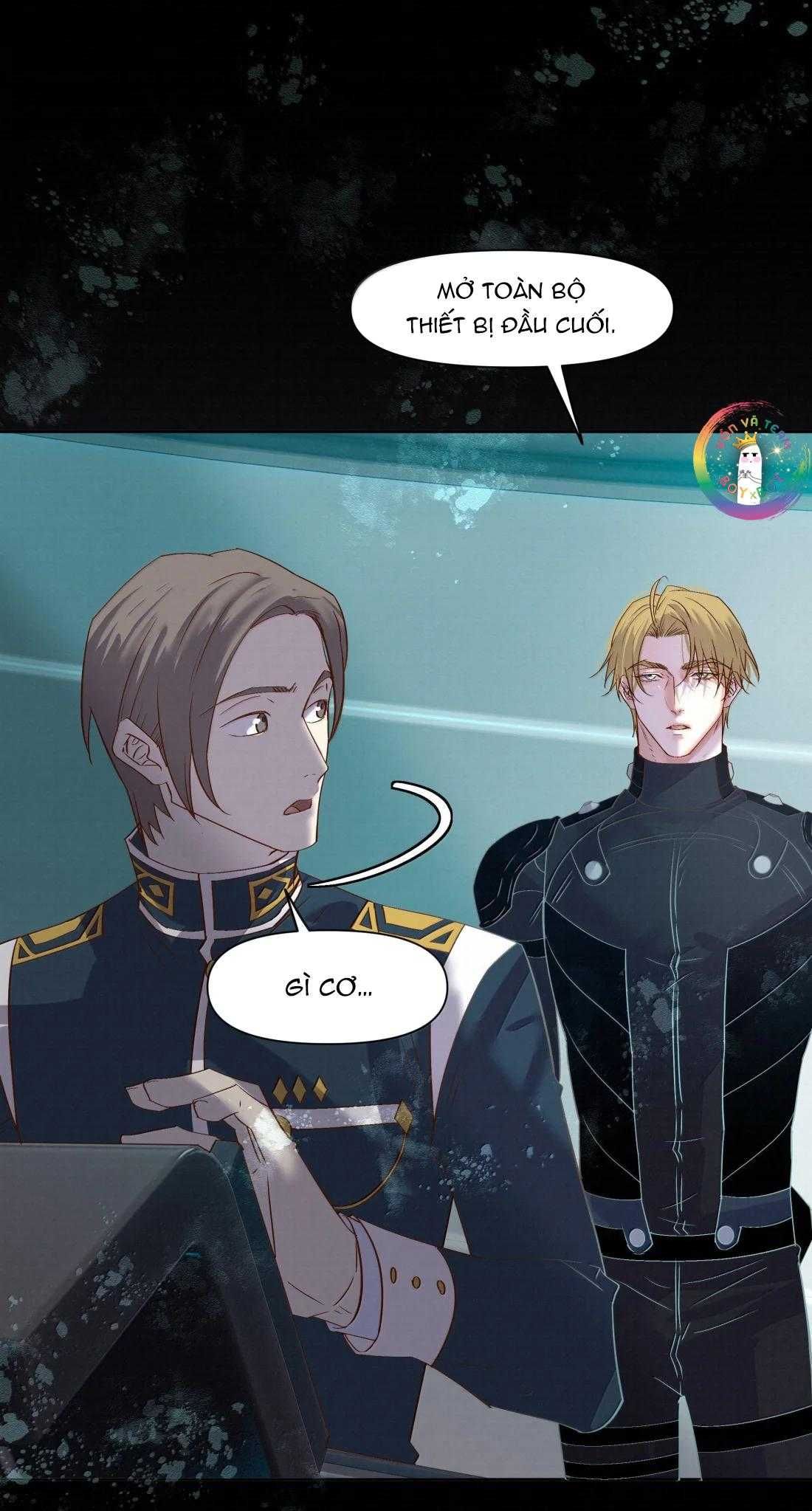 Trỗi Dậy Từ Tro Tàn Chapter 98 - 37