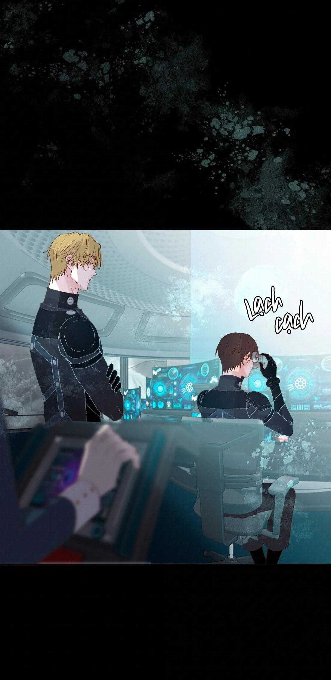 Trỗi Dậy Từ Tro Tàn Chapter 98 - 38