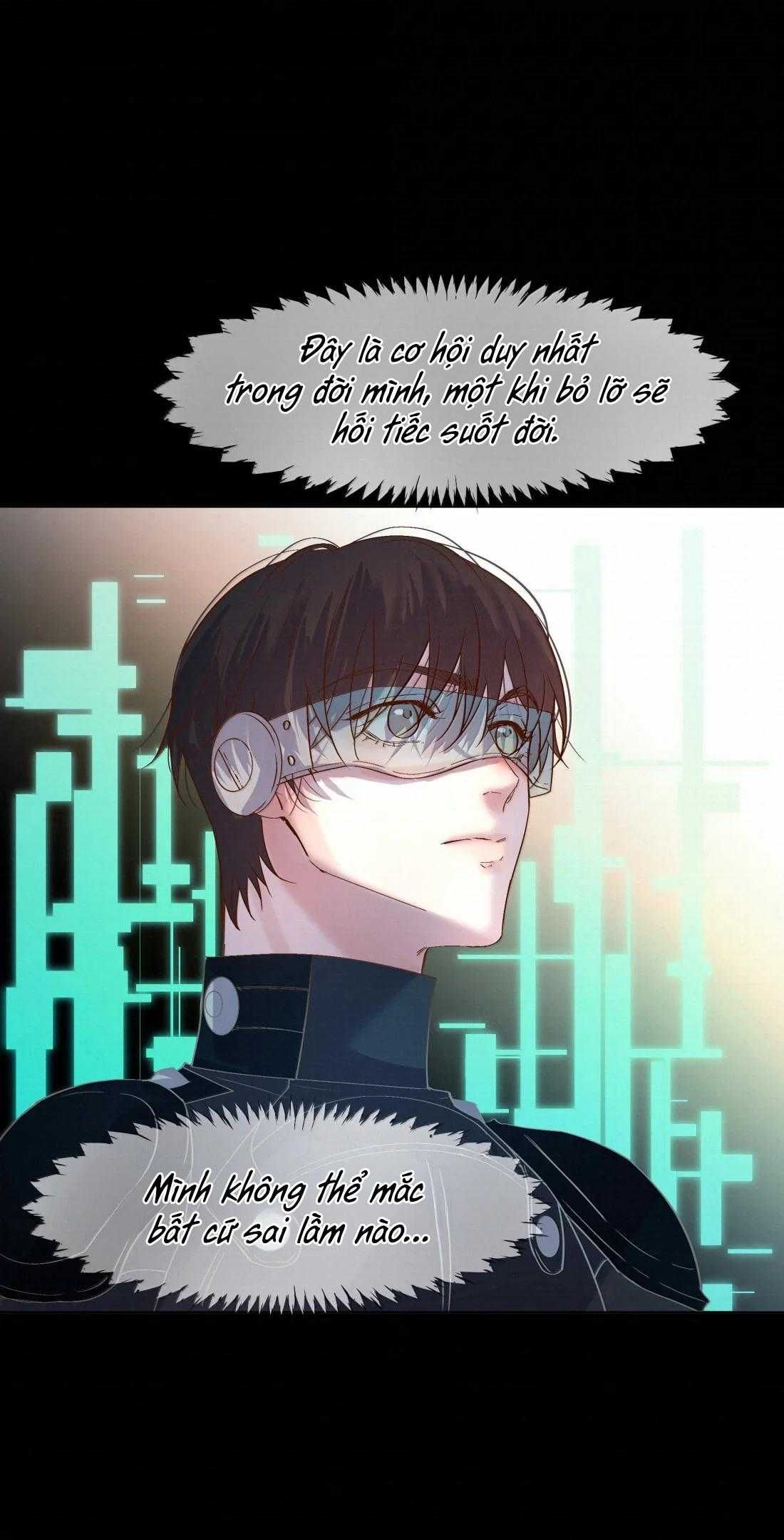 Trỗi Dậy Từ Tro Tàn Chapter 98 - 39