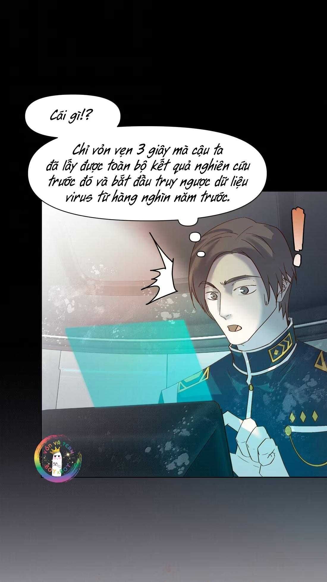 Trỗi Dậy Từ Tro Tàn Chapter 98 - 40