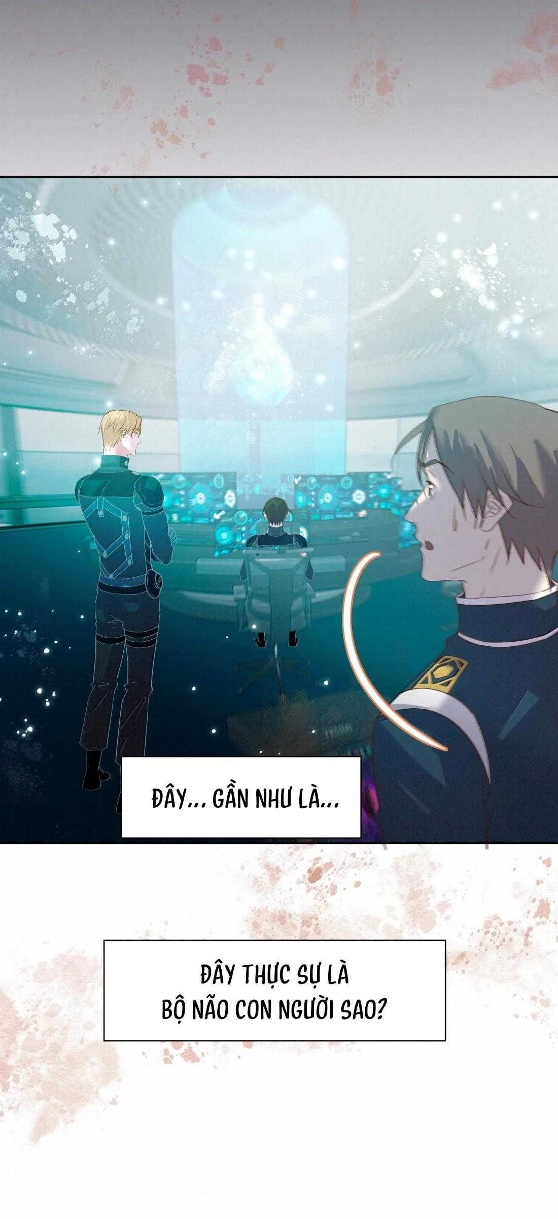 Trỗi Dậy Từ Tro Tàn Chapter 98 - 41