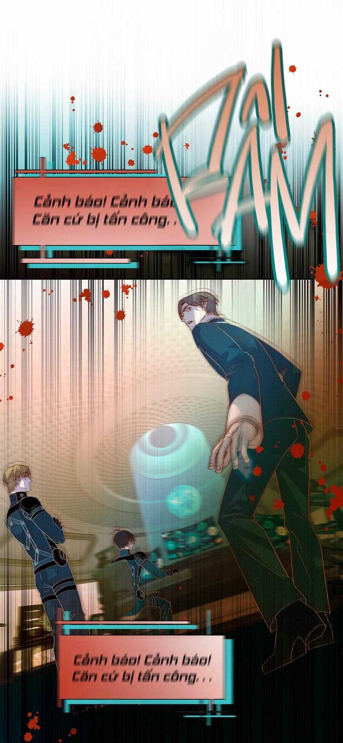 Trỗi Dậy Từ Tro Tàn Chapter 98 - 42