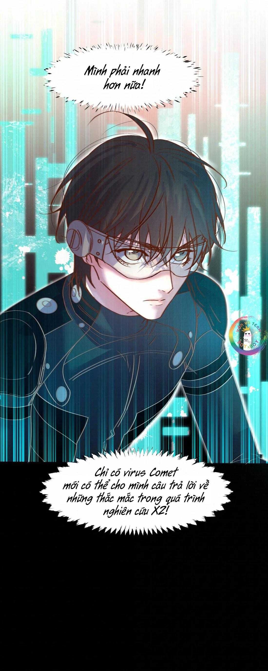 Trỗi Dậy Từ Tro Tàn Chapter 98 - 45