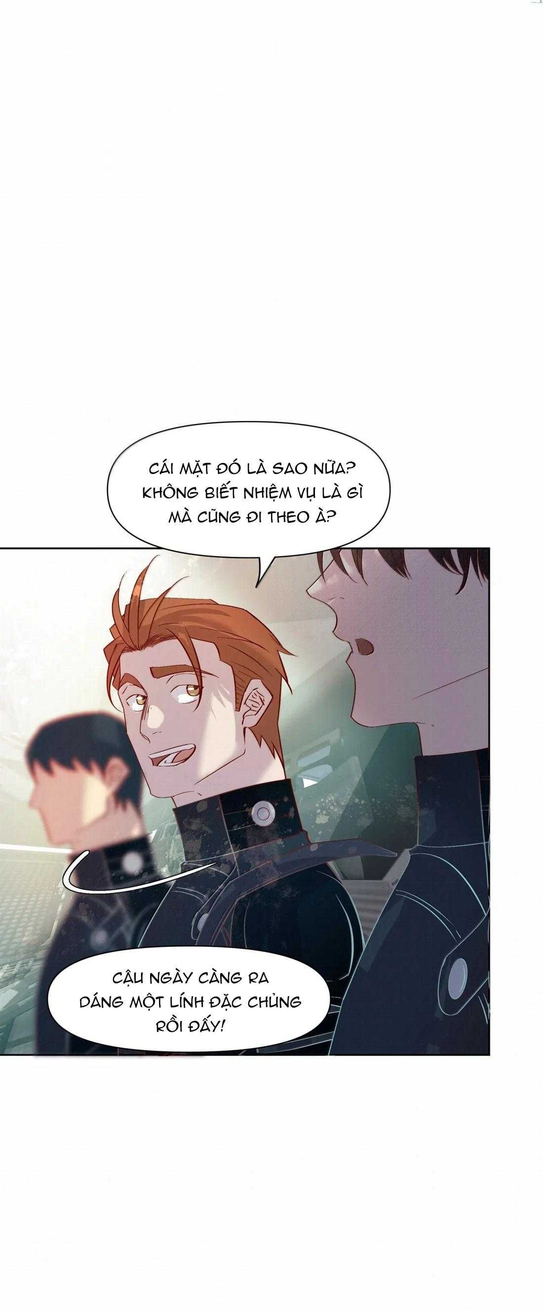 Trỗi Dậy Từ Tro Tàn Chapter 98 - 7