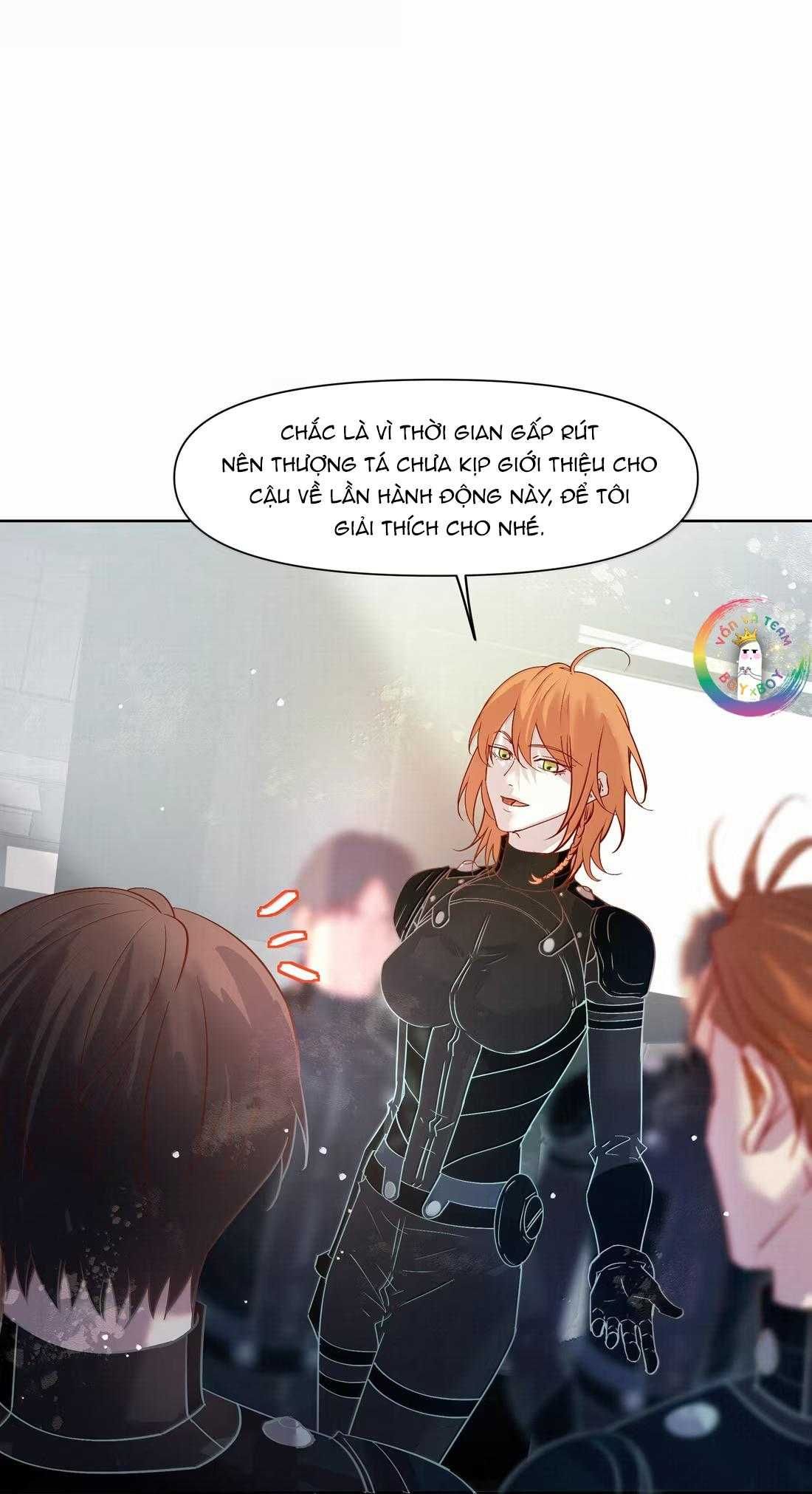 Trỗi Dậy Từ Tro Tàn Chapter 98 - 8