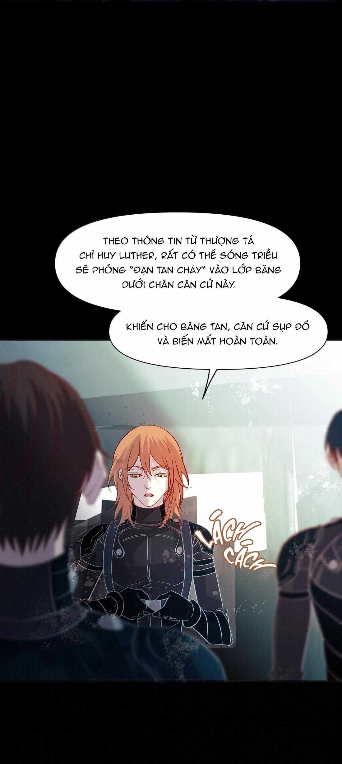 Trỗi Dậy Từ Tro Tàn Chapter 98 - 9