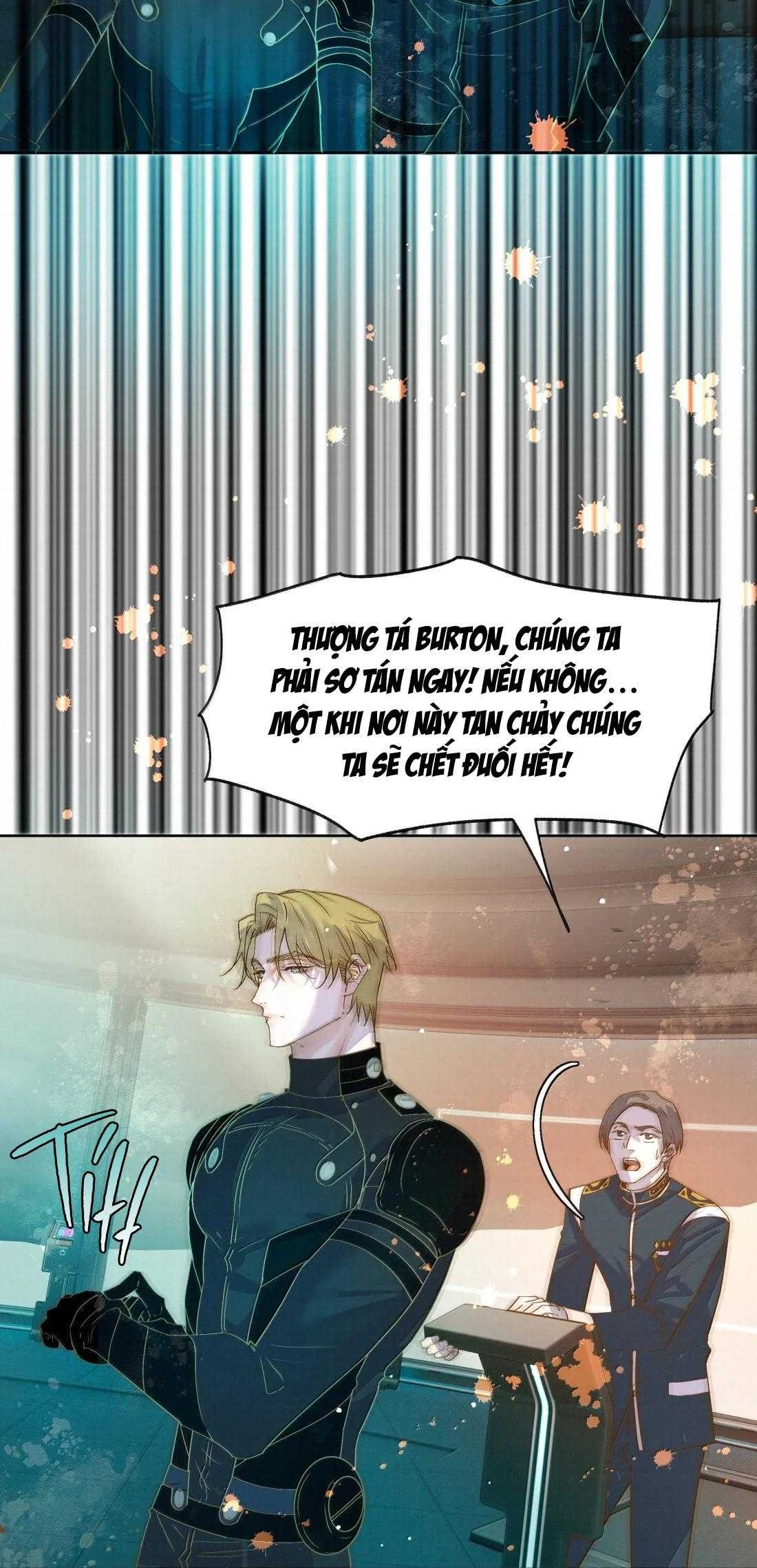 Trỗi Dậy Từ Tro Tàn Chapter 99 - 6