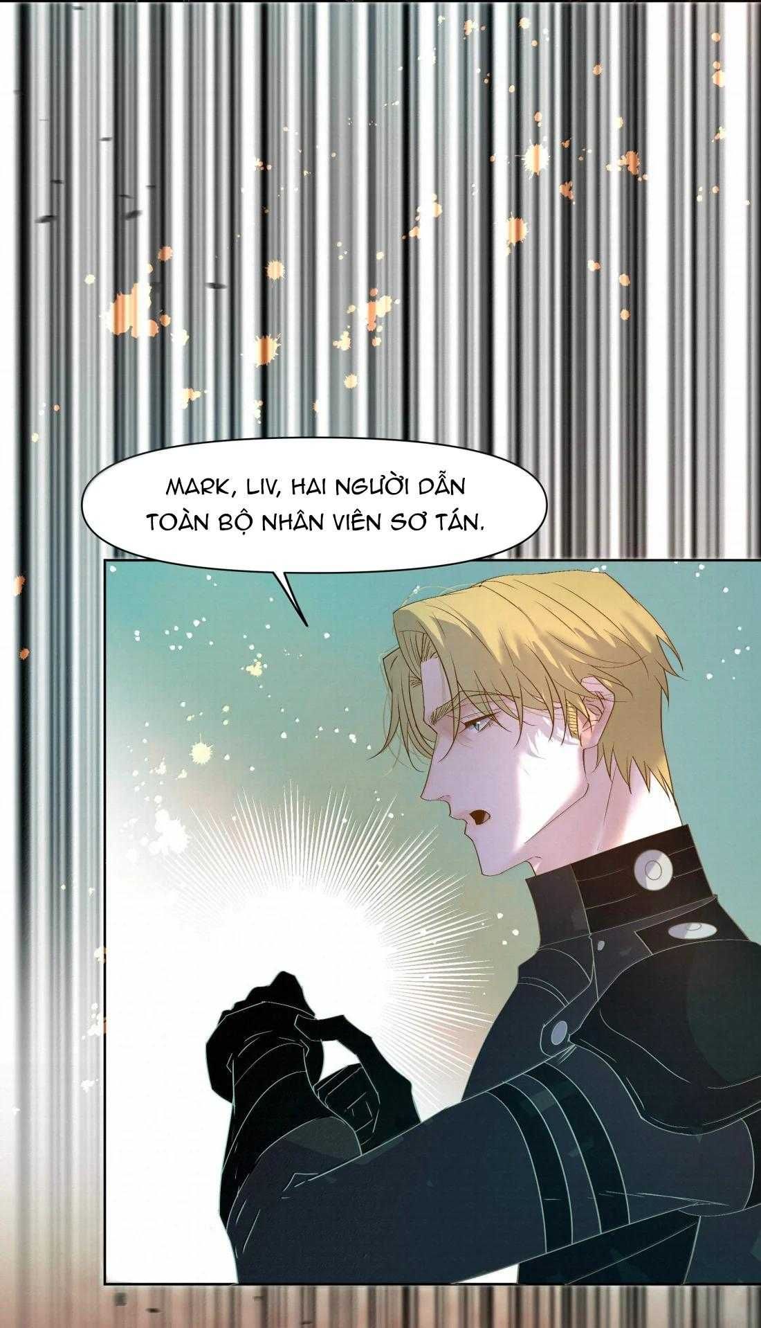Trỗi Dậy Từ Tro Tàn Chapter 99 - 7