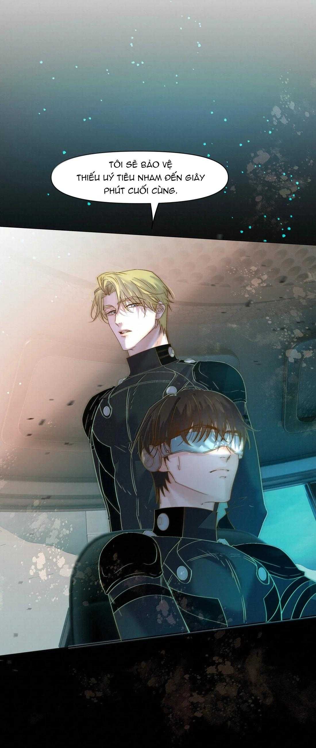 Trỗi Dậy Từ Tro Tàn Chapter 99 - 9