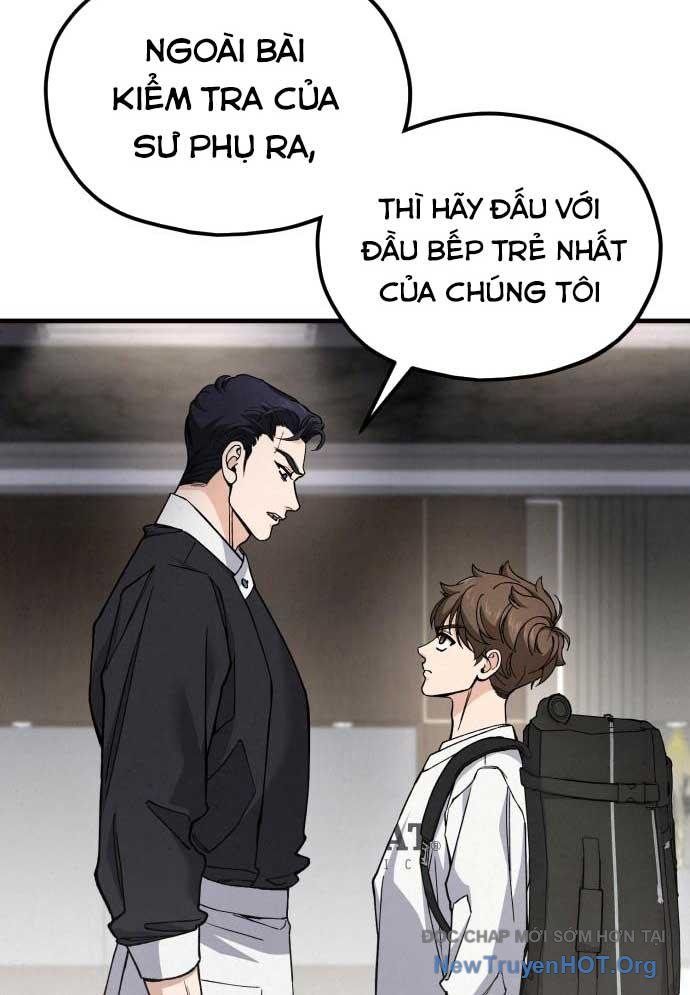 Đấu Trường Ẩm Thực Chapter 1 - 113