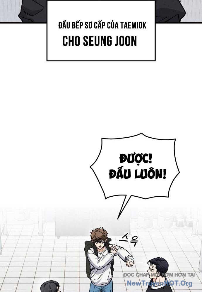 Đấu Trường Ẩm Thực Chapter 1 - 117