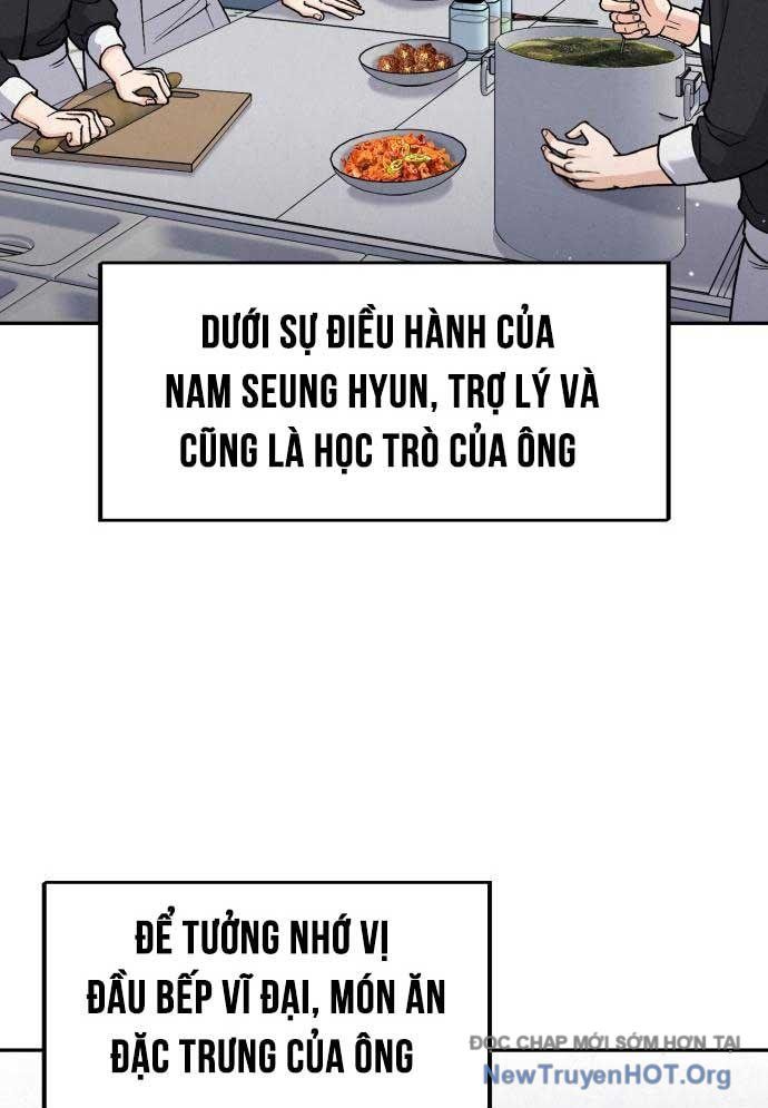 Đấu Trường Ẩm Thực Chapter 1 - 13