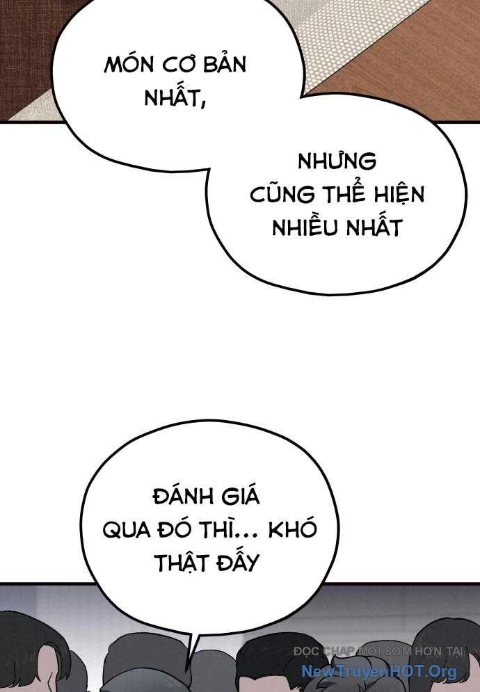 Đấu Trường Ẩm Thực Chapter 1 - 123