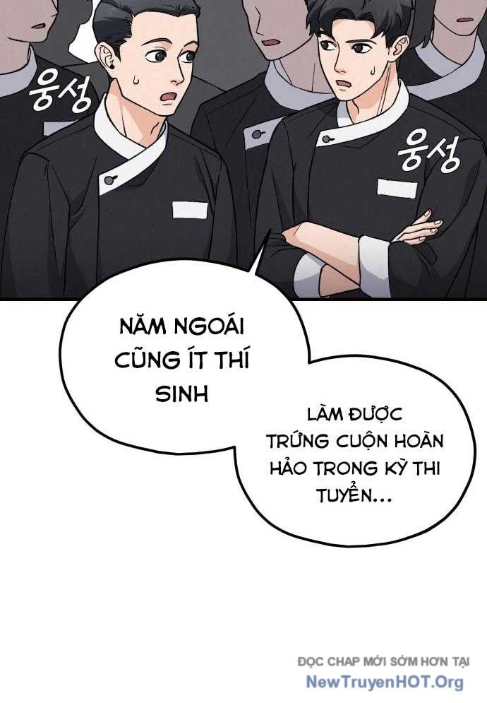 Đấu Trường Ẩm Thực Chapter 1 - 124