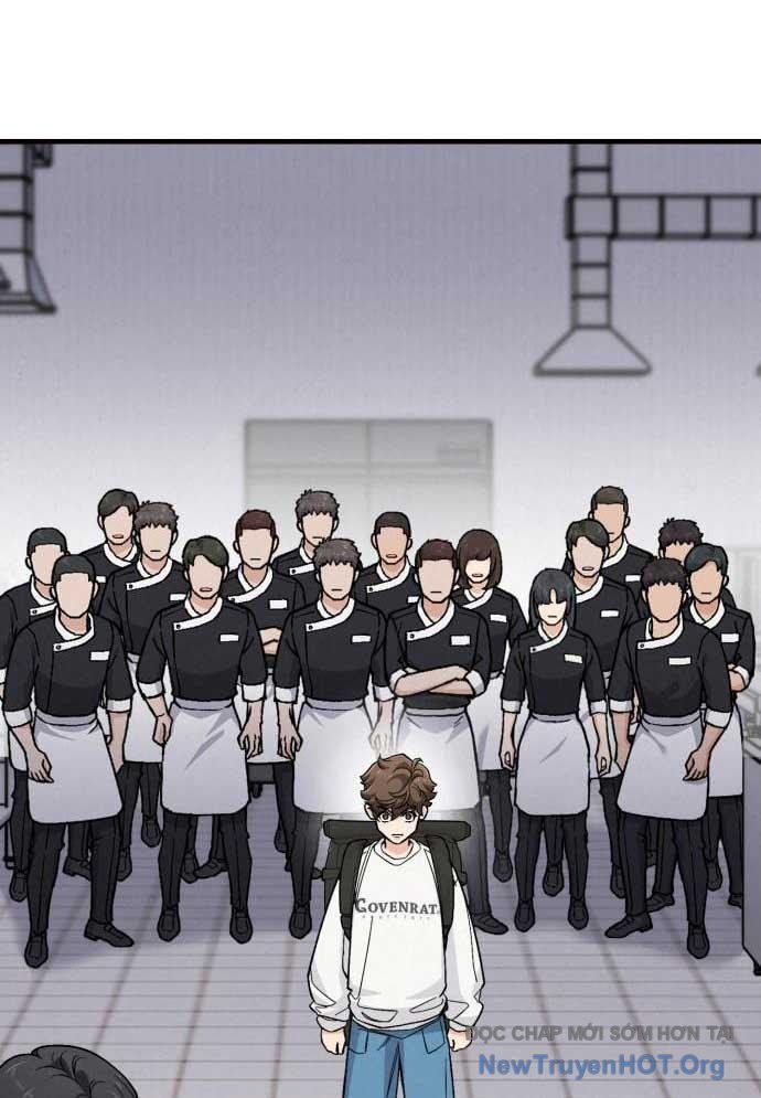 Đấu Trường Ẩm Thực Chapter 1 - 133
