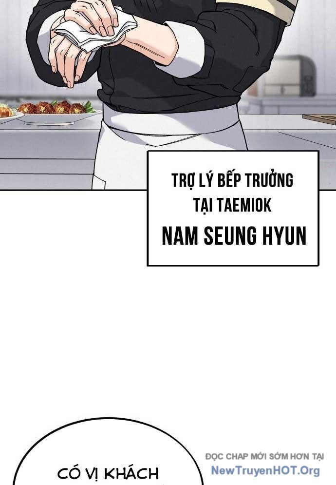 Đấu Trường Ẩm Thực Chapter 1 - 20