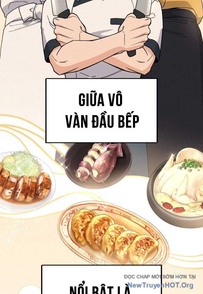 Đấu Trường Ẩm Thực Chapter 1 - 3