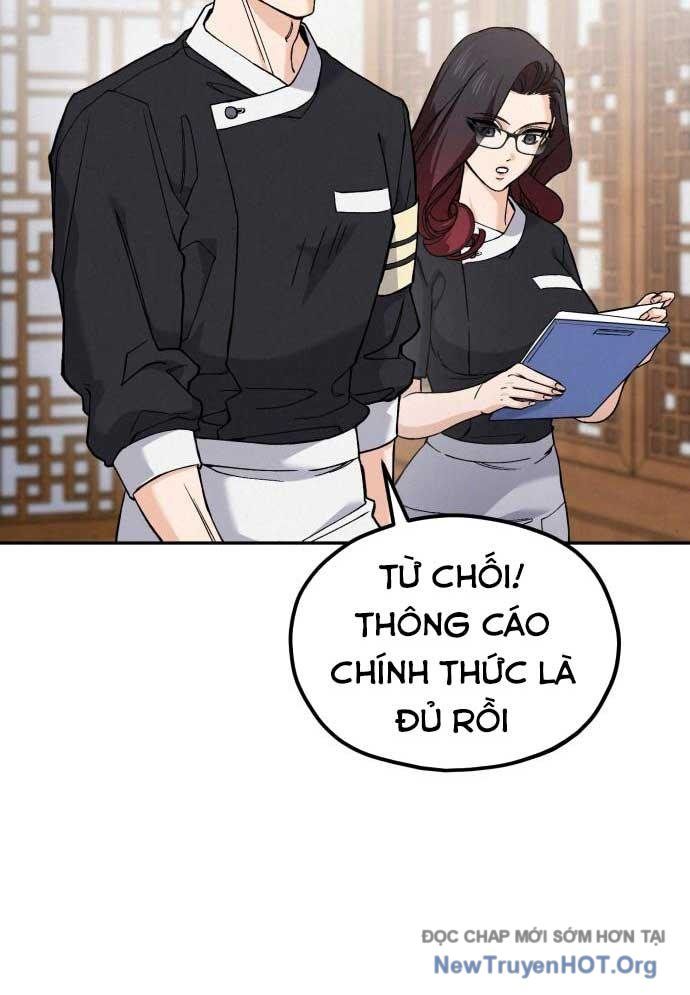 Đấu Trường Ẩm Thực Chapter 1 - 27