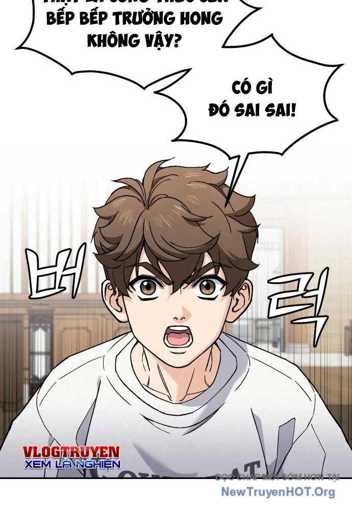 Đấu Trường Ẩm Thực Chapter 1 - 32