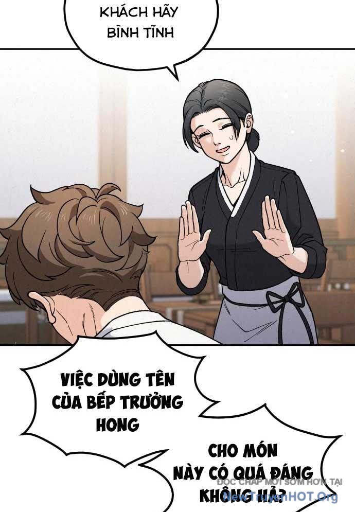Đấu Trường Ẩm Thực Chapter 1 - 35