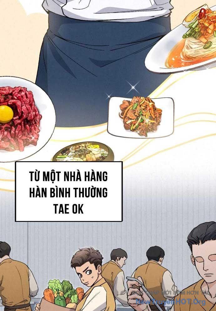 Đấu Trường Ẩm Thực Chapter 1 - 5