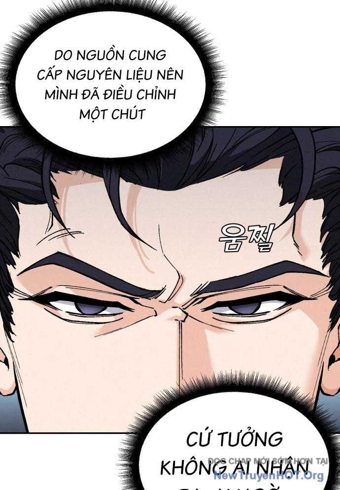 Đấu Trường Ẩm Thực Chapter 1 - 50