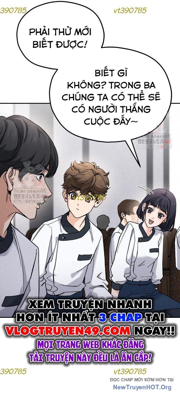 Đấu Trường Ẩm Thực Chapter 10 - 12