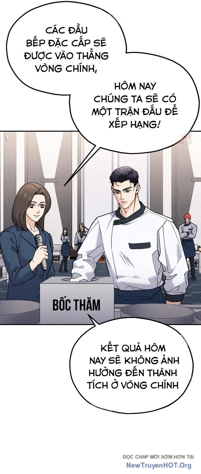 Đấu Trường Ẩm Thực Chapter 10 - 15