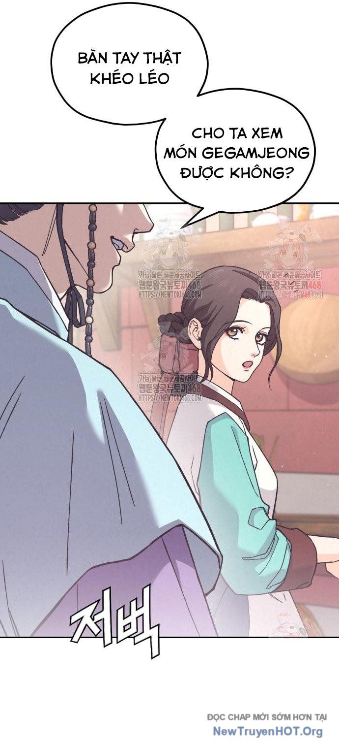 Đấu Trường Ẩm Thực Chapter 10 - 24