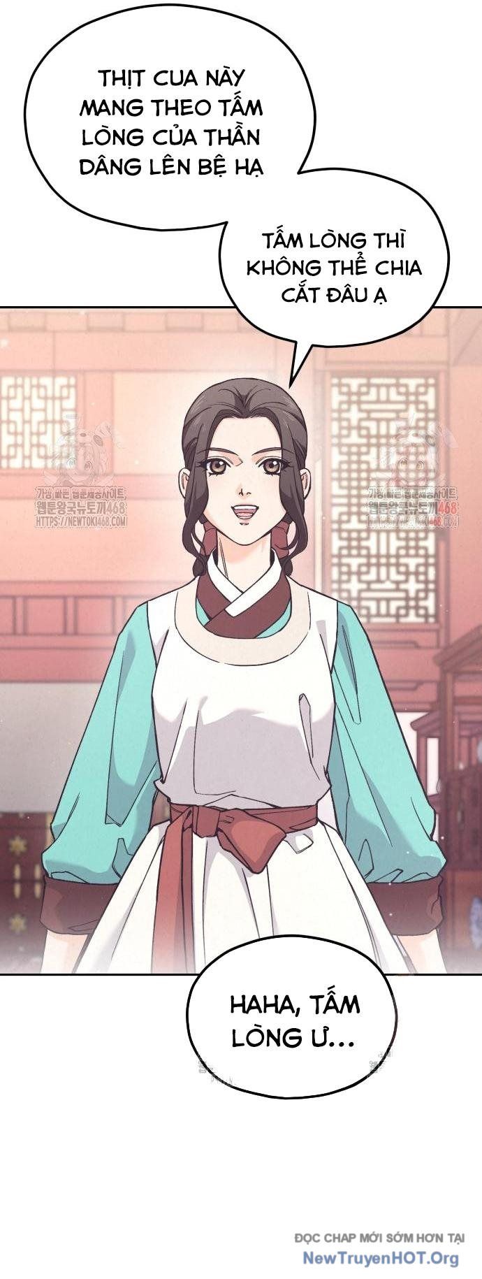 Đấu Trường Ẩm Thực Chapter 10 - 27